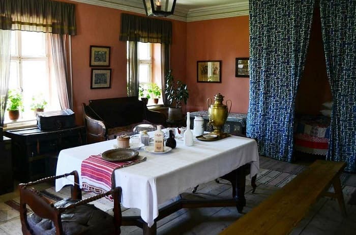 «Станционный смотритель» — краткое содержание и анализ повести А. С. Пушкина