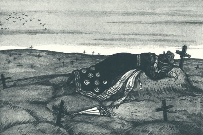 «Станционный смотритель» — краткое содержание и анализ повести А. С. Пушкина