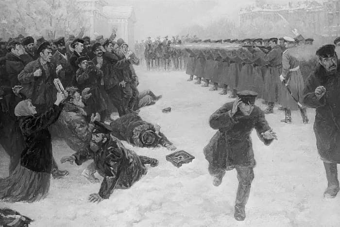 Становление российского парламентаризма — история развития