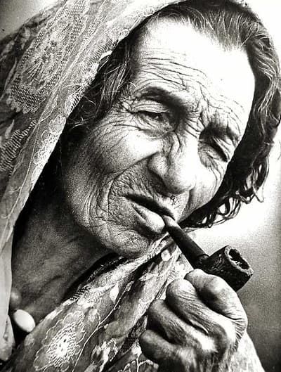 &laquo;Старуха Изергиль&raquo; &mdash; краткое содержание рассказа Максима Горького