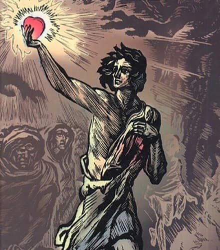 &laquo;Старуха Изергиль&raquo; &mdash; краткое содержание рассказа Максима Горького