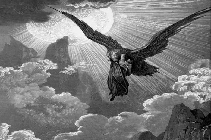 &laquo;Старуха Изергиль&raquo; &mdash; краткое содержание рассказа Максима Горького