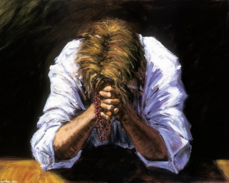 &laquo;Старый повар&raquo; &mdash; краткое содержание рассказа К.Г. Пауствоского