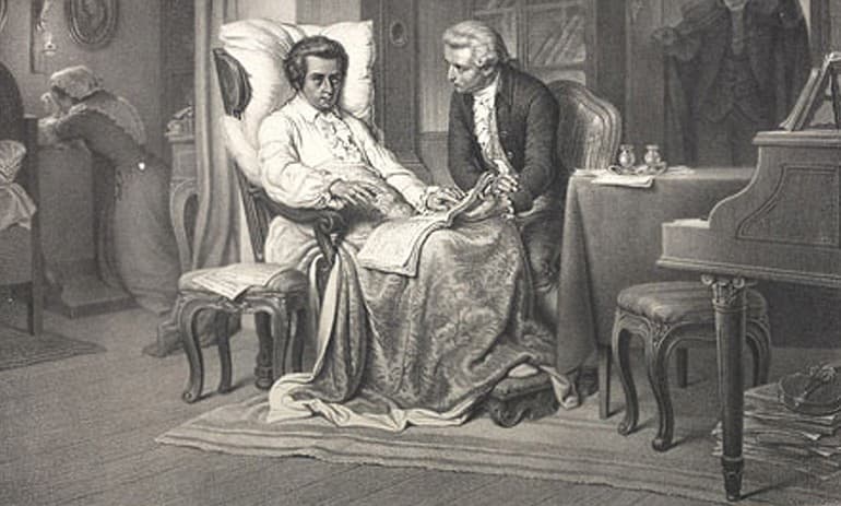 &laquo;Старый повар&raquo; &mdash; краткое содержание рассказа К.Г. Пауствоского