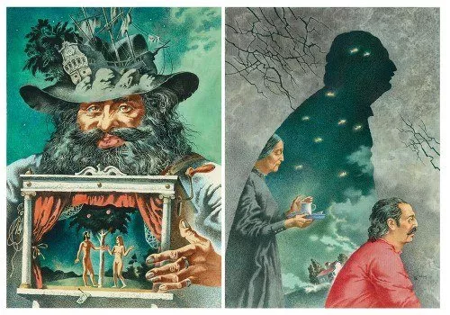 &laquo;Сто лет одиночества&raquo; Габриэля Гарсиа Маркеса &mdash; краткое содержание