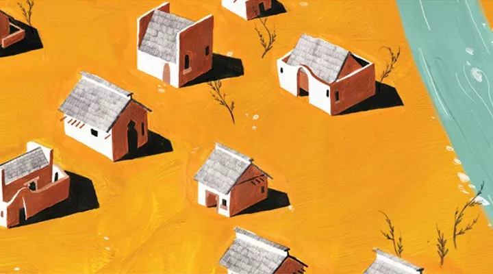 &laquo;Сто лет одиночества&raquo; Габриэля Гарсиа Маркеса &mdash; краткое содержание