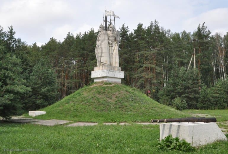 Стояние на реке Угре 1480 года &mdash; причины, итоги и последствия противостояния