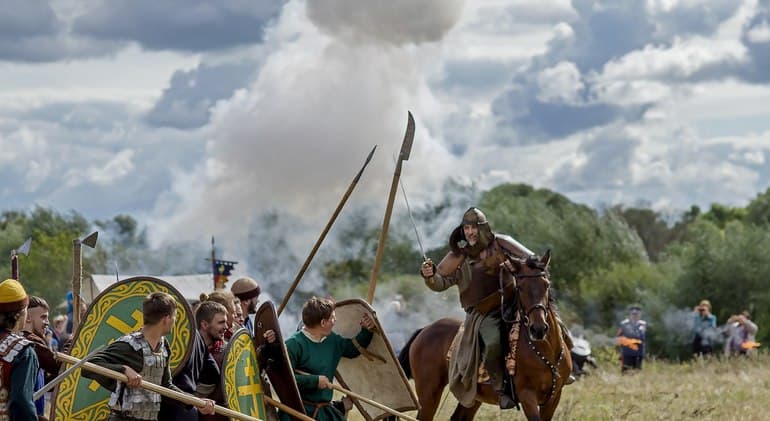 Стояние на реке Угре 1480 года &mdash; причины, итоги и последствия противостояния