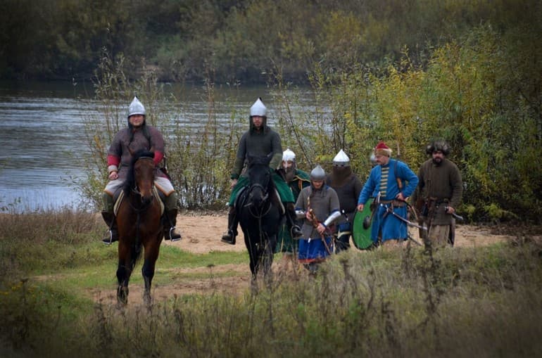 Стояние на реке Угре 1480 года &mdash; причины, итоги и последствия противостояния