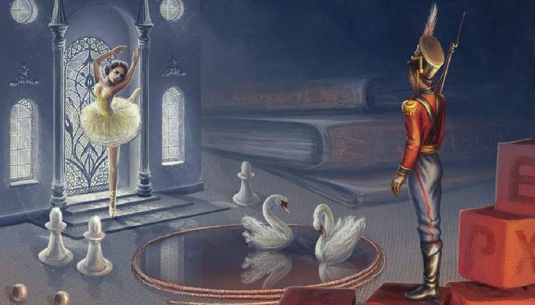 «Стойкий оловянный солдатик» — краткое содержание сказки Г.Х. Андерсена