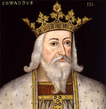 Столетняя война &ndash; годы, кратко о датах начала и окончания