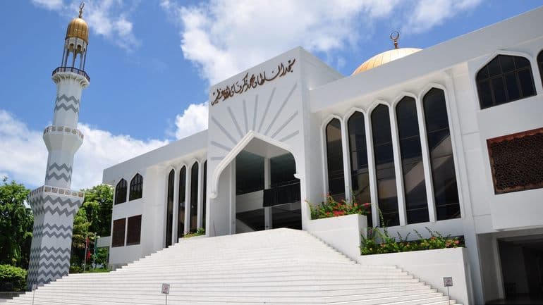 Страны Азии &mdash; их названия, столицы и особенности