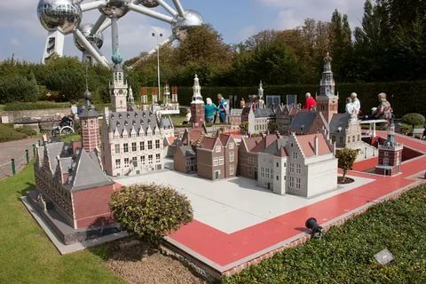 Страны Бенилюкс – описание, какие страны входят в состав кратко для доклада детям (3 класс, окружающий мир)