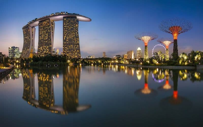 Страны Евразии и их столицы в списке, государства-полуострова