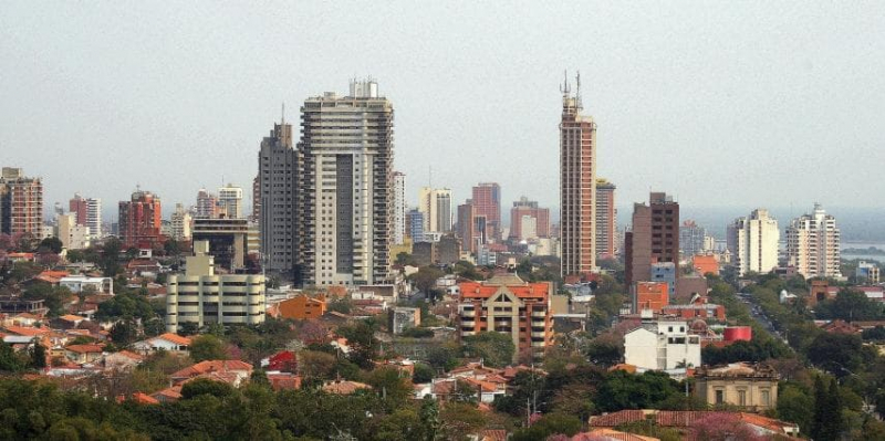 Страны Южной Америки &mdash; общая характеристика