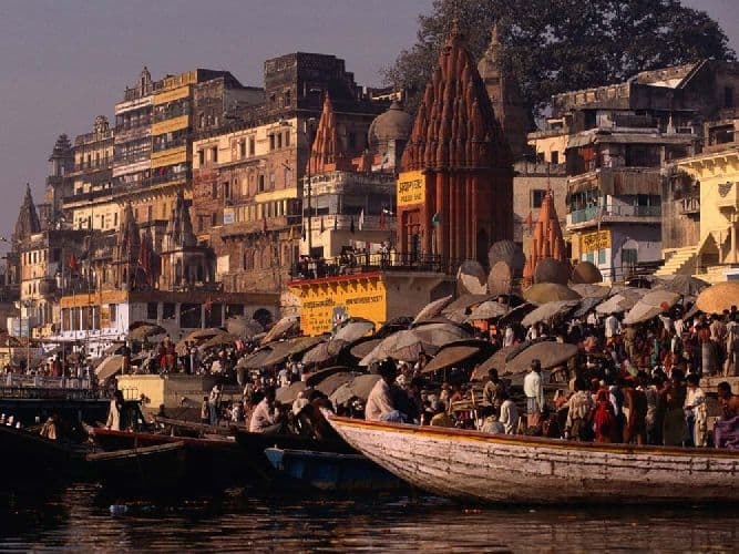 Страны Южной Азии &ndash; список со столицами