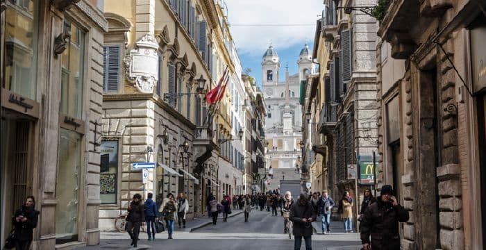 Страны Южной Европы &ndash; список со столицами