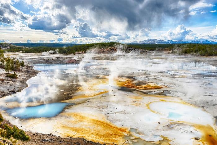 Страны Северной Америки – список государств