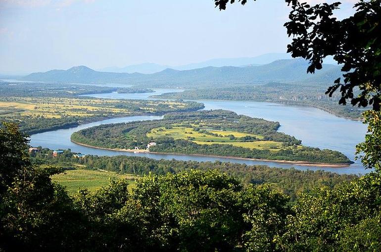 Страны-соседи, с которыми граничит Россия &mdash; список государств с названиями и столицами