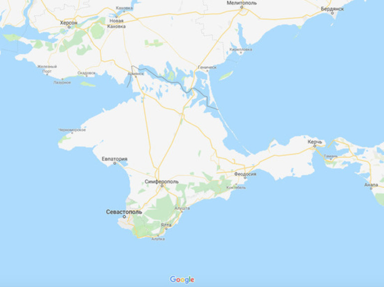 Страны-соседи, с которыми граничит Россия &mdash; список государств с названиями и столицами