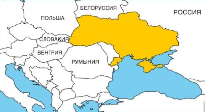 Страны Восточной Европы – список со столицами и описанием (7 класс, география)