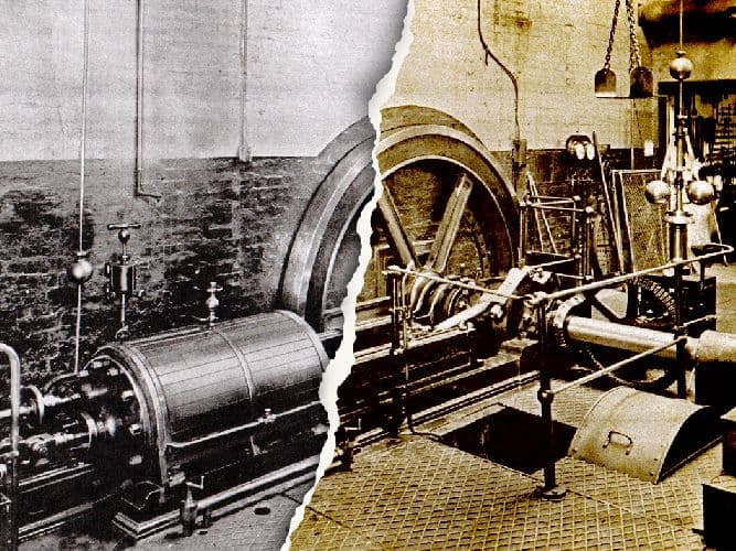 Страны Западной Европы &ndash; список больших столиц государств (7 класс)