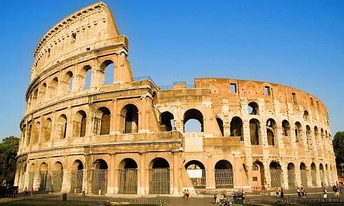 Страны Зарубежной Европы &ndash; столицы государств и таблица-список городов