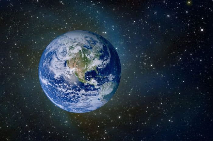 Строение Солнечной системы (3 класс, окружающий мир)