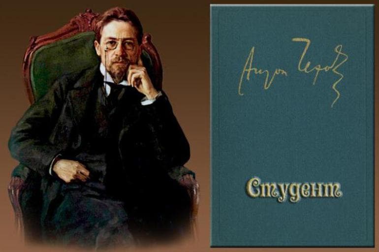 «Студент» — краткое содержание рассказа А.П. Чехова