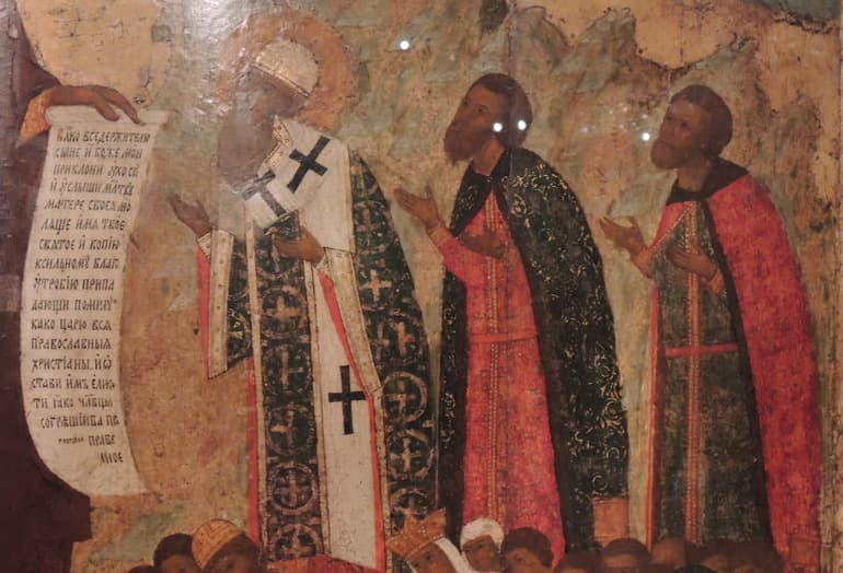 Судебник 1497 года — причина принятия, общая характеристика и содержание свода законов