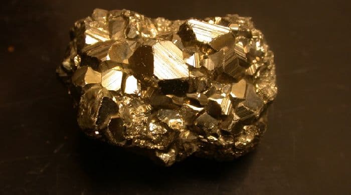 Сульфиды (химия, 9 класс)