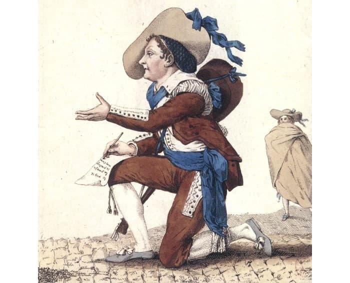 «Свадьба Фигаро» — краткое содержание оперы В.А. Моцарта