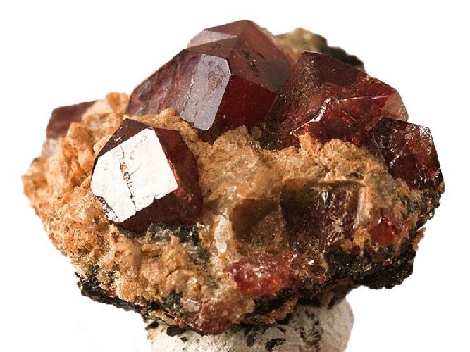 Сведения о граните для детей &ndash; кратко полезном ископаемом граните для доклада или сообщения (3 класс, окружающий мир)