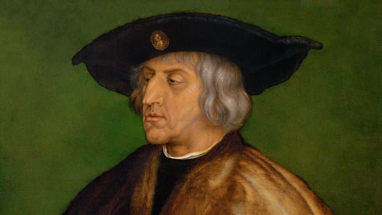 Священная Римская империя германской нации &mdash; причины основания и падения