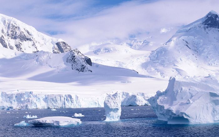 Свойства океанических вод &ndash; кратко главные свойства вод&nbsp; Мирового океана (6 класс, география)