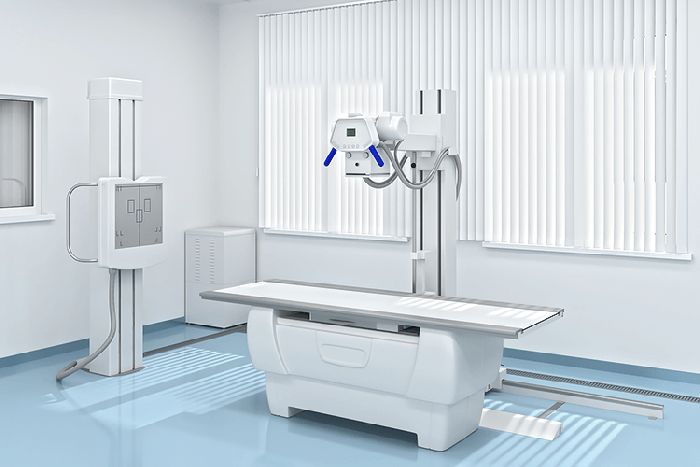 Свойства рентгеновских лучей и их применение кратко&nbsp;