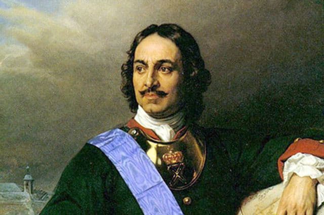 Таблица Формирование территории России (8 класс, география)