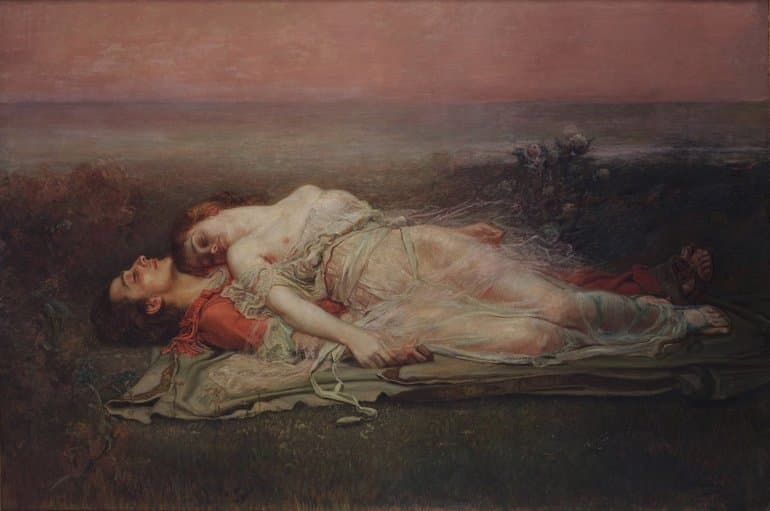 &laquo;Тангейзер&raquo; &mdash; краткое содержание оперы Р. Вагнера