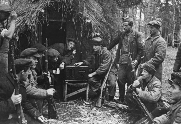 Танковое сражение под Прохоровкой (12 июля 1943) &mdash; участники, ход событий и итоги битвы