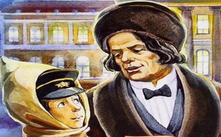 «Тапёр» — краткое содержание и анализ рассказа А.И. Куприна