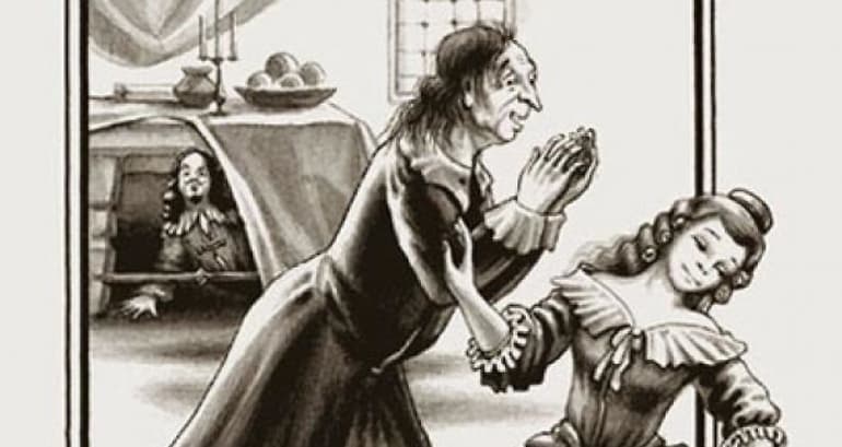 «Тартюф» — краткое содержание комедии Жан-Батиста Мольера