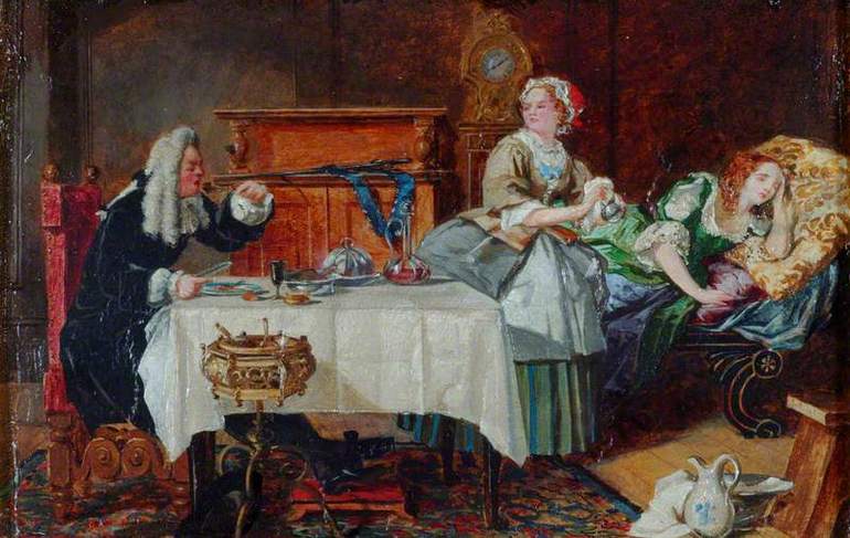 «Тартюф» — краткое содержание комедии Жан-Батиста Мольера