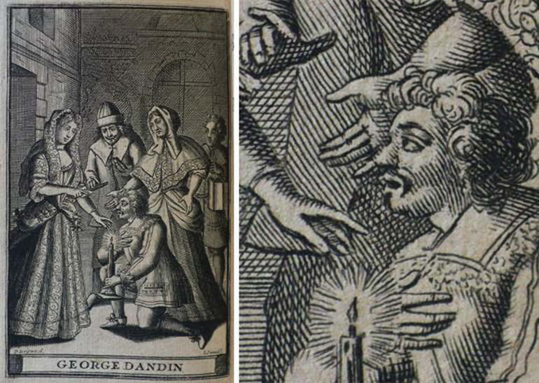 «Тартюф» — краткое содержание комедии Жан-Батиста Мольера