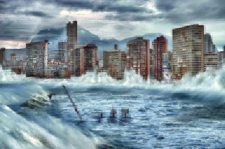 Течение Гольфстрим &mdash; характеристика, описание и направление