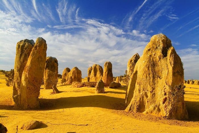 Течения Индийского океана