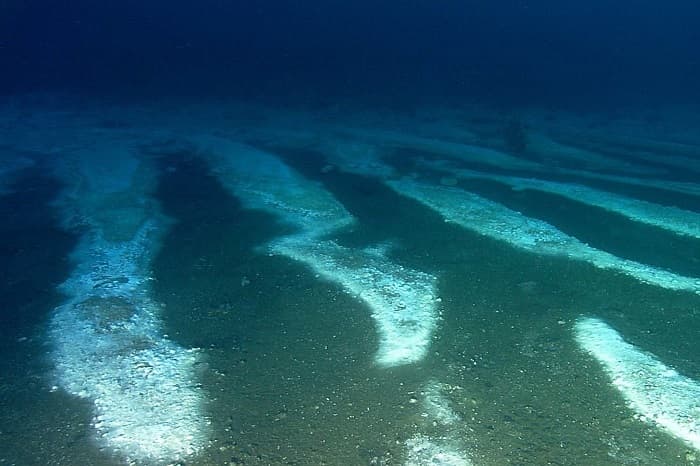 Течения мирового океана — классификация и причины образования