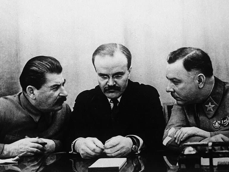 Тегеранская конференция 1943 года &mdash; основные вопросы и решения