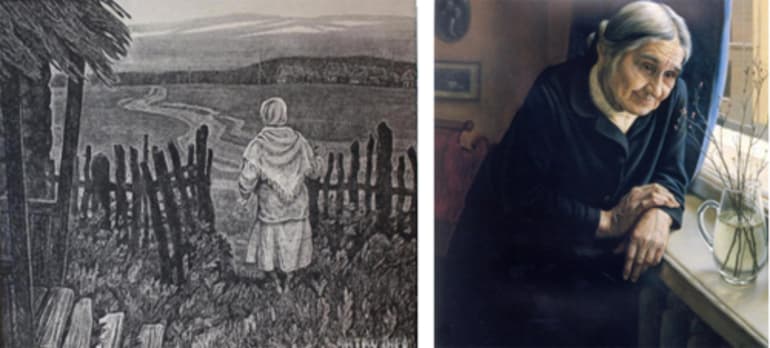 «Телеграмма» — краткое содержание рассказа Константина Паустовского