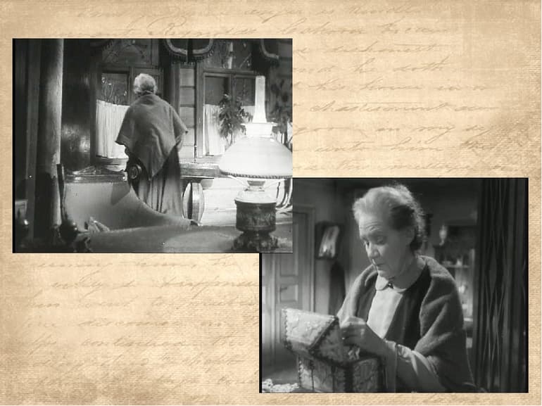 «Телеграмма» — краткое содержание рассказа Константина Паустовского