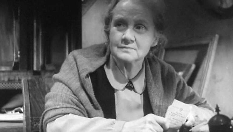 «Телеграмма» — краткое содержание рассказа Константина Паустовского